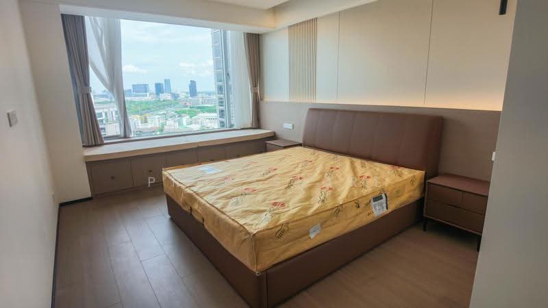 All Seasons Mansion, bangkok, Soi Ruamrudee, Wireless Road, Lumphini, Pathum Wan, Bangkok, 2 Bedrooms, 137 sqm, Condo For Sale, by Prop2Share, 500587352 - DDproperty.com