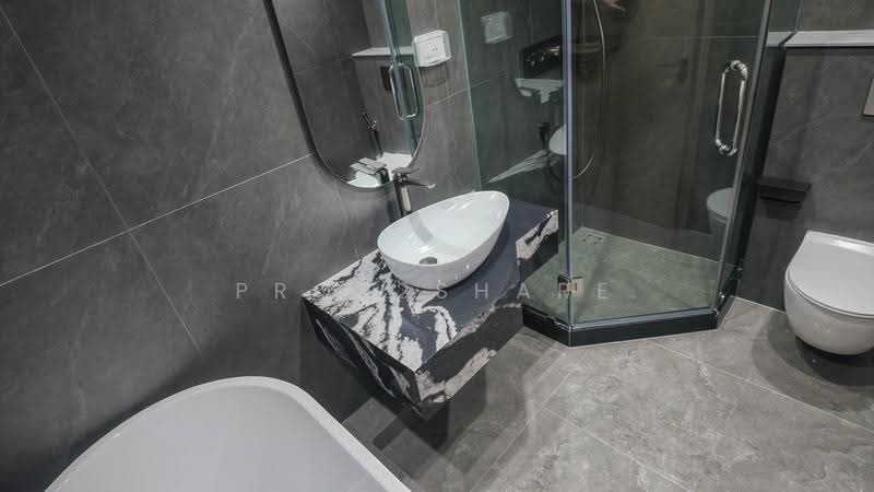 All Seasons Mansion, bangkok, Soi Ruamrudee, Wireless Road, Lumphini, Pathum Wan, Bangkok, 2 Bedrooms, 137 sqm, Condo For Sale, by Prop2Share, 500587352 - DDproperty.com