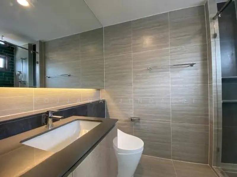 Burasiri Krungthep Kreetha, bangkok, 95 Soi Pracha Ruam Chai, Hua Mak, Bang Kapi, Bangkok, 4 Bedrooms, 196 sqm, Single Detached House For Rent, by Rojjana Jindasri, 500587354 - DDproperty.com
