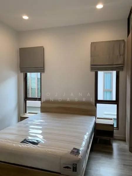 Burasiri Krungthep Kreetha, bangkok, 95 Soi Pracha Ruam Chai, Hua Mak, Bang Kapi, Bangkok, 4 Bedrooms, 196 sqm, Single Detached House For Rent, by Rojjana Jindasri, 500587354 - DDproperty.com
