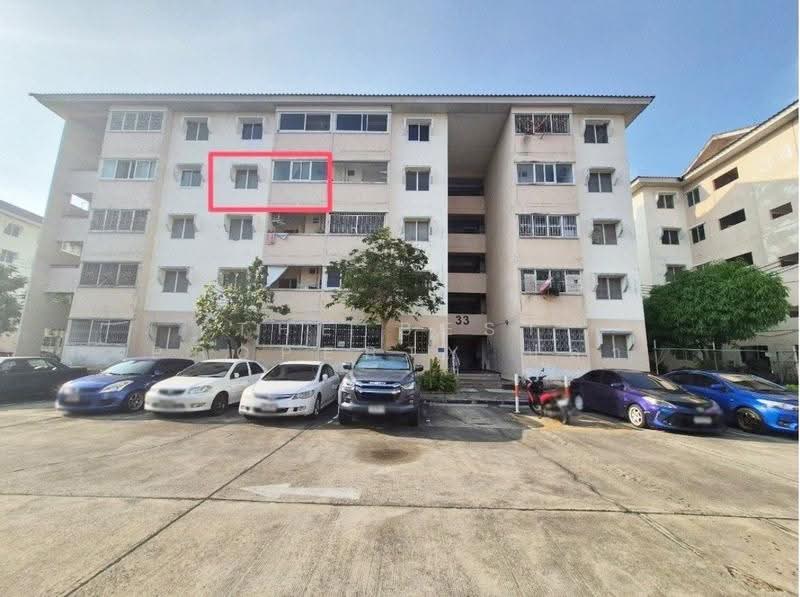 Baan Ua-Athorn Thatumnak, nakhon-pathom, Tha Tamnak, Nakhon Chai Sri, Nakhon Pathom, 1 Bedroom, 32 sqm, Condo For Sale, by The Best Property ปลา, 500587357 - DDproperty.com