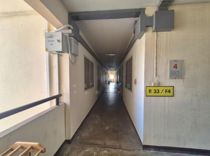 Baan Ua-Athorn Thatumnak, nakhon-pathom, Tha Tamnak, Nakhon Chai Sri, Nakhon Pathom, 1 Bedroom, 32 sqm, Condo For Sale, by The Best Property ปลา, 500587357 - DDproperty.com