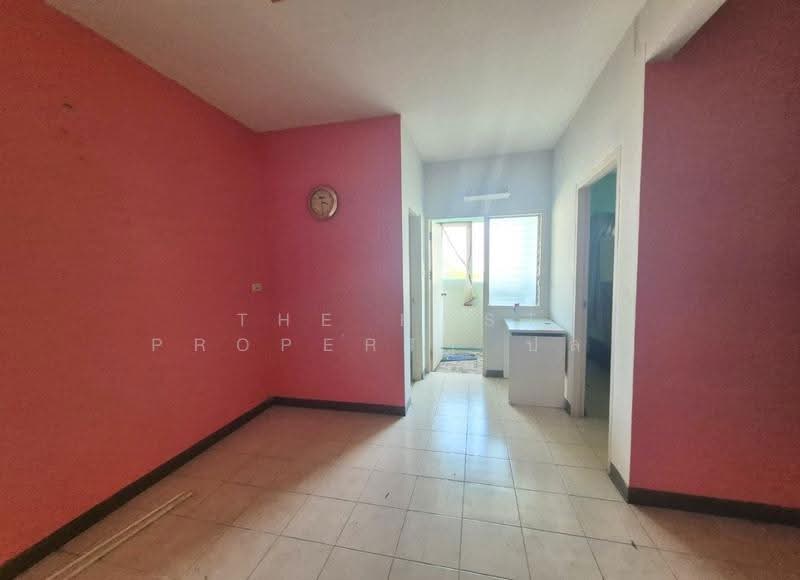 Baan Ua-Athorn Thatumnak, nakhon-pathom, Tha Tamnak, Nakhon Chai Sri, Nakhon Pathom, 1 Bedroom, 32 sqm, Condo For Sale, by The Best Property ปลา, 500587357 - DDproperty.com