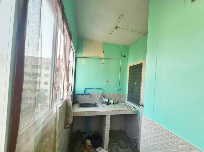 Baan Ua-Athorn Thatumnak, nakhon-pathom, Tha Tamnak, Nakhon Chai Sri, Nakhon Pathom, 1 Bedroom, 32 sqm, Condo For Sale, by The Best Property ปลา, 500587357 - DDproperty.com