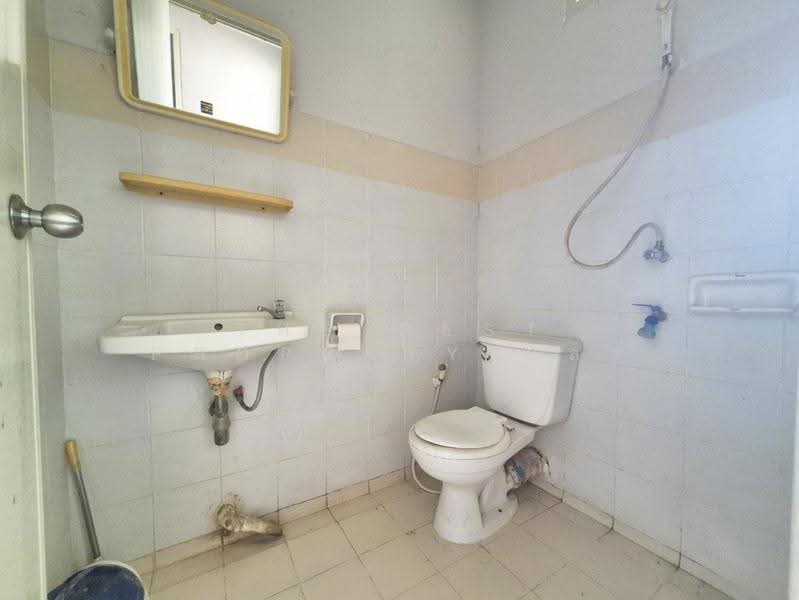 Baan Ua-Athorn Thatumnak, nakhon-pathom, Tha Tamnak, Nakhon Chai Sri, Nakhon Pathom, 1 Bedroom, 32 sqm, Condo For Sale, by The Best Property ปลา, 500587357 - DDproperty.com