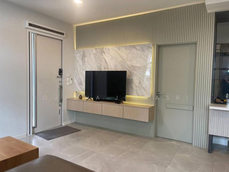 Mantana Bangna-Wongwaen, bangkok, Soi Ramkhamhaeng 2, Dok Mai, Prawet, Bangkok, 4 Bedrooms, 445 sqm, Single Detached House For Rent, by Rojjana Jindasri, 500587358 - DDproperty.com