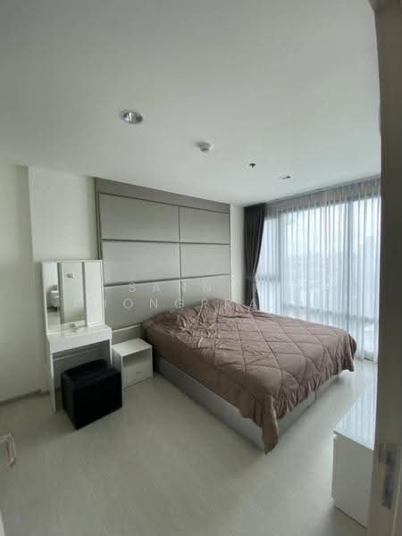 Rhythm Sukhumvit 42, bangkok, Soi Sukhumvit 42, Sukhumvit Road, Phra Kanong, Khlong Toei, Bangkok, 1 Bedroom, 48 sqm, Condo For Sale, by Sannop Phongpraphan, 500587359 - DDproperty.com
