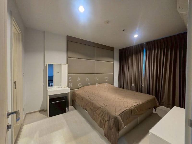 Rhythm Sukhumvit 42, bangkok, Soi Sukhumvit 42, Sukhumvit Road, Phra Kanong, Khlong Toei, Bangkok, 1 Bedroom, 48 sqm, Condo For Sale, by Sannop Phongpraphan, 500587359 - DDproperty.com