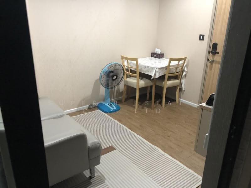 Tropicana @ BTS Erawan, samut-prakan, Kanchanaphisek Ring, Bang Duan, Muang Samut Prakarn, Samut Prakan, 1 Bedroom, 29 sqm, Condo For Rent, by Super B Estate Co., Ltd, 500587360 - DDproperty.com