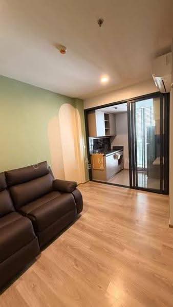 Oka Haus Sukhumvit 36, bangkok, 3399 Rama 4 Road, Khong Tan, Khlong Toei, Bangkok, 1 Bedroom, 35 sqm, Condo For Rent, by Pichamon Chawbantard, 500587361 - DDproperty.com