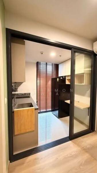 Oka Haus Sukhumvit 36 : โอกะ เฮ้าส์ สุขุมวิท 36, กรุงเทพ, 3399 ถนนพระรามที่ ๔, คลองตัน, คลองเตย, กรุงเทพ, 35 ตร.ม., คอนโด ให้เช่า, โดย Pichamon Chawbantard, 500587361 - DDproperty.com