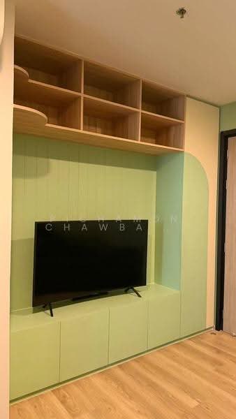 Oka Haus Sukhumvit 36, bangkok, 3399 Rama 4 Road, Khong Tan, Khlong Toei, Bangkok, 1 Bedroom, 35 sqm, Condo For Rent, by Pichamon Chawbantard, 500587361 - DDproperty.com