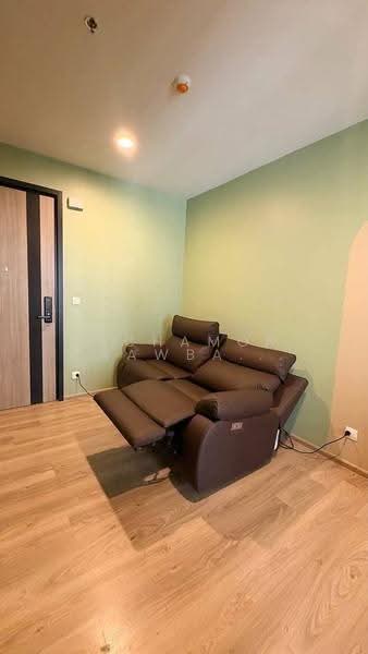 Oka Haus Sukhumvit 36, bangkok, 3399 Rama 4 Road, Khong Tan, Khlong Toei, Bangkok, 1 Bedroom, 35 sqm, Condo For Rent, by Pichamon Chawbantard, 500587361 - DDproperty.com