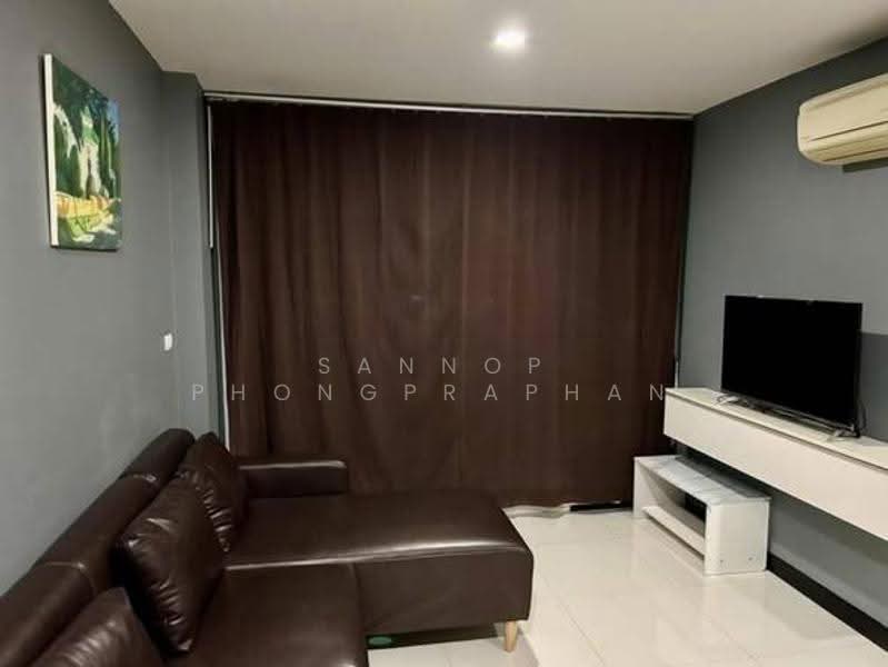 Voque Sukhumvit 16, bangkok, Soi Sukhumvit 16, Khlong Toei, Bangkok, 1 Bedroom, 40 sqm, Condo For Sale, by Sannop Phongpraphan, 500587365 - DDproperty.com