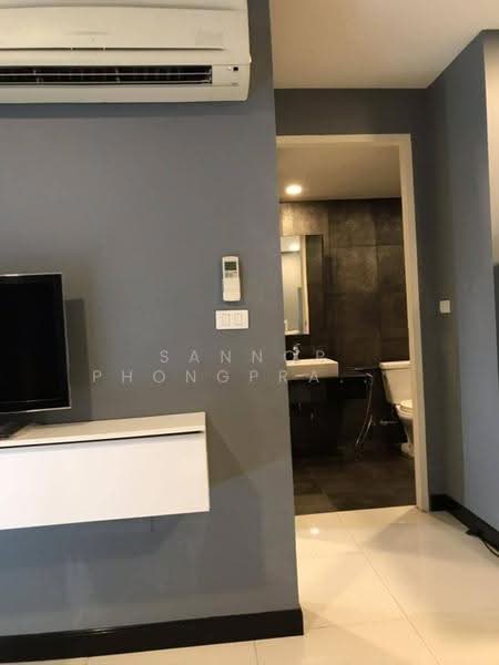 Voque Sukhumvit 16, bangkok, Soi Sukhumvit 16, Khlong Toei, Bangkok, 1 Bedroom, 40 sqm, Condo For Sale, by Sannop Phongpraphan, 500587365 - DDproperty.com