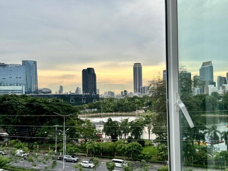 Voque Sukhumvit 16, bangkok, Soi Sukhumvit 16, Khlong Toei, Bangkok, 1 Bedroom, 40 sqm, Condo For Sale, by Sannop Phongpraphan, 500587365 - DDproperty.com