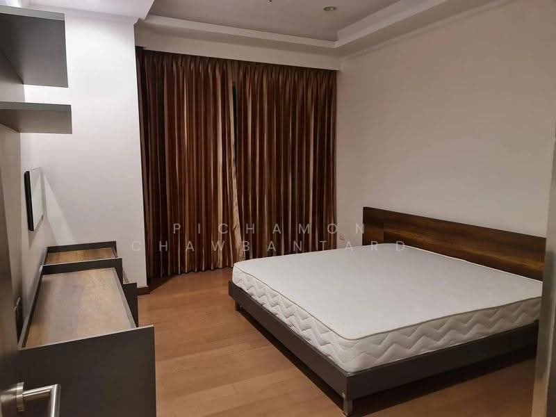 Supalai Elite Phayathai, bangkok, Ayutthaya Road, Thanon Phaya Thai, Ratchathewi, Bangkok, 1 Bedroom, 61 sqm, Condo For Rent, by Pichamon Chawbantard, 500587366 - DDproperty.com
