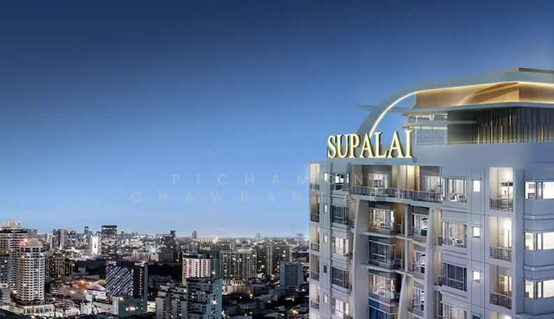 Supalai Elite Phayathai, bangkok, Ayutthaya Road, Thanon Phaya Thai, Ratchathewi, Bangkok, 1 Bedroom, 61 sqm, Condo For Rent, by Pichamon Chawbantard, 500587366 - DDproperty.com