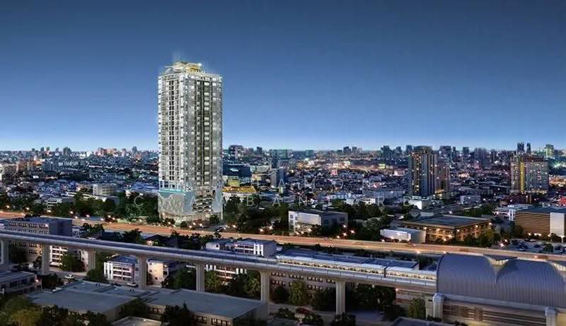 Supalai Elite Phayathai, bangkok, Ayutthaya Road, Thanon Phaya Thai, Ratchathewi, Bangkok, 1 Bedroom, 61 sqm, Condo For Rent, by Pichamon Chawbantard, 500587366 - DDproperty.com