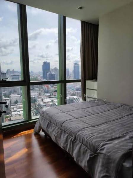 Wish Signature Midtown Siam : วิช ซิกเนเจอร์ มิดทาวน์ สยาม, กรุงเทพ, 512 เพชรบุรี, ถนนเพชรบุรี, ราชเทวี, กรุงเทพ, 42 ตร.ม., คอนโด ให้เช่า, โดย Manapong Phromphitak, 500587367 - DDproperty.com