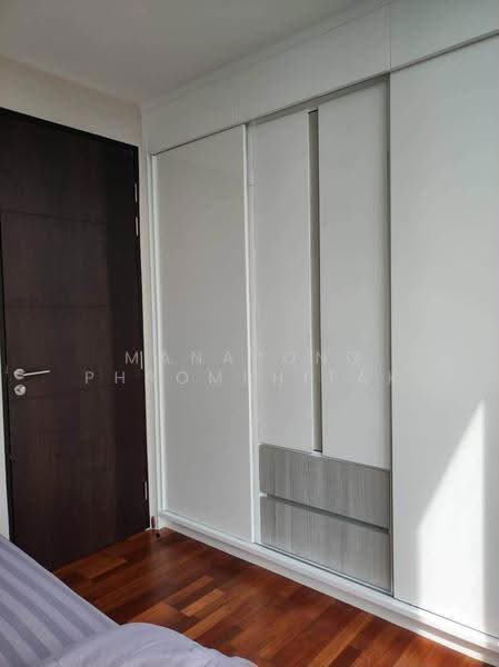 Wish Signature Midtown Siam, bangkok, 512 Phetchaburi Road, Thanon Phetchaburi, Ratchathewi, Bangkok, 2 Bedrooms, 42 sqm, Condo For Rent, by Manapong Phromphitak, 500587367 - DDproperty.com