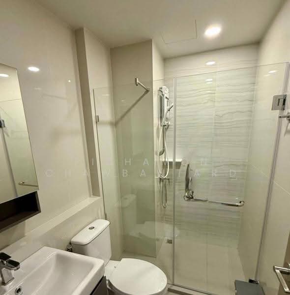 Aspire Onnut Station, bangkok, Sukhumvit Road, Phra Kanong, Khlong Toei, Bangkok, 1 Bedroom, 31 sqm, Condo For Rent, by Pichamon Chawbantard, 500587368 - DDproperty.com
