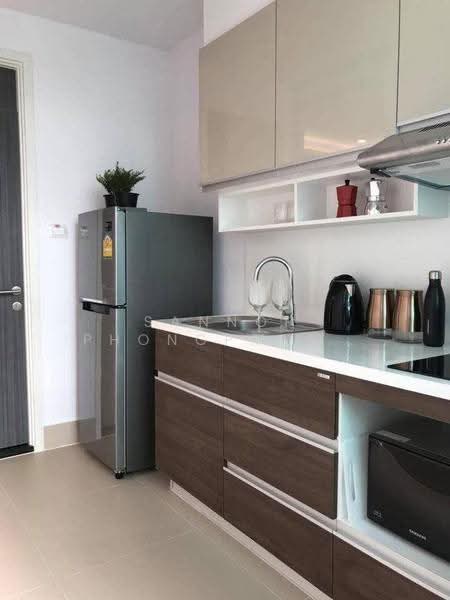 Supalai Elite Phayathai, bangkok, Ayutthaya Road, Thanon Phaya Thai, Ratchathewi, Bangkok, 1 Bedroom, 44 sqm, Condo For Sale, by Sannop Phongpraphan, 500587369 - DDproperty.com