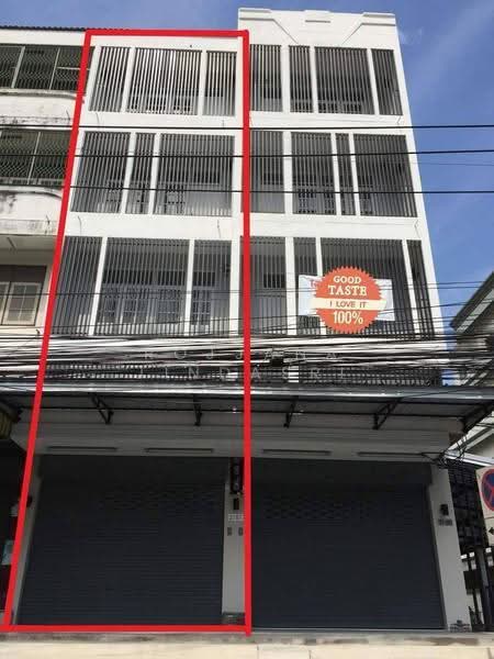 3-BR Townhouse, bangkok, Suan Luang, Bangkok, 3 Bedrooms, 200 sqm, Townhouse For Rent, by Rojjana Jindasri, 500587370 - DDproperty.com