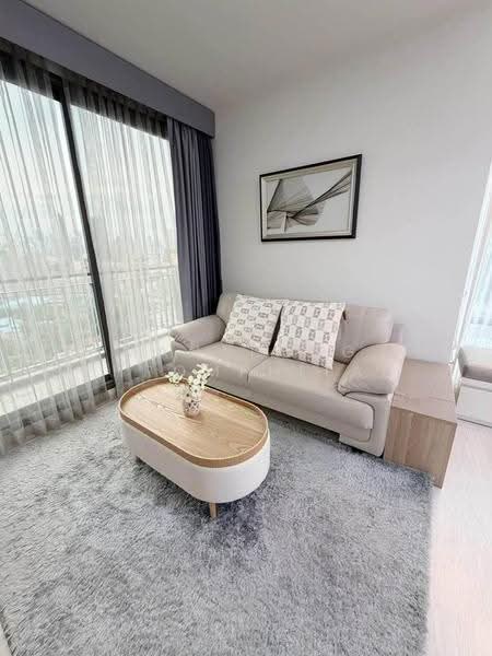 Rhythm Sukhumvit 42, bangkok, Soi Sukhumvit 42, Sukhumvit Road, Phra Kanong, Khlong Toei, Bangkok, 1 Bedroom, 48 sqm, Condo For Rent, by Manapong Phromphitak, 500587371 - DDproperty.com