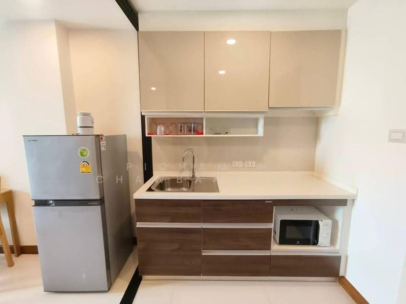 Supalai Premier Charoen Nakhon, bangkok, Lat Ya Road, Khlong San, Bangkok, 1 Bedroom, 48 sqm, Condo For Rent, by Pichamon Chawbantard, 500587372 - DDproperty.com