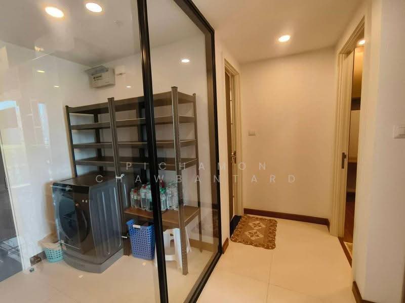 Supalai Premier Charoen Nakhon : ศุภาลัย พรีเมียร์ เจริญนคร, กรุงเทพ, ถนนลาดหญ้า, คลองสาน, กรุงเทพ, 48 ตร.ม., คอนโด ให้เช่า, โดย Pichamon Chawbantard, 500587372 - DDproperty.com