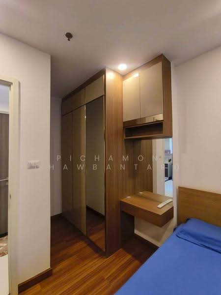Supalai Premier Charoen Nakhon, bangkok, Lat Ya Road, Khlong San, Bangkok, 1 Bedroom, 48 sqm, Condo For Rent, by Pichamon Chawbantard, 500587372 - DDproperty.com