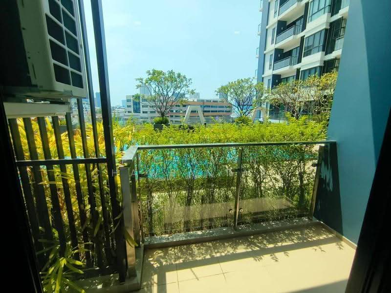 Supalai Premier Charoen Nakhon, bangkok, Lat Ya Road, Khlong San, Bangkok, 1 Bedroom, 48 sqm, Condo For Rent, by Pichamon Chawbantard, 500587372 - DDproperty.com