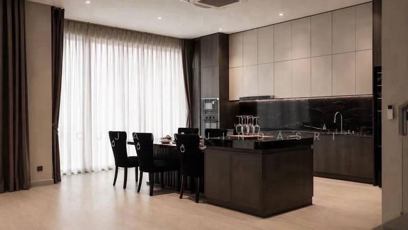ARTALE Asoke-Rama 9, bangkok, Rama 9 Soi 13, Bang Kapi, Huai Khwang, Bangkok, 6 Bedrooms, 546 sqm, Single Detached House For Rent, by Rojjana Jindasri, 500587373 - DDproperty.com