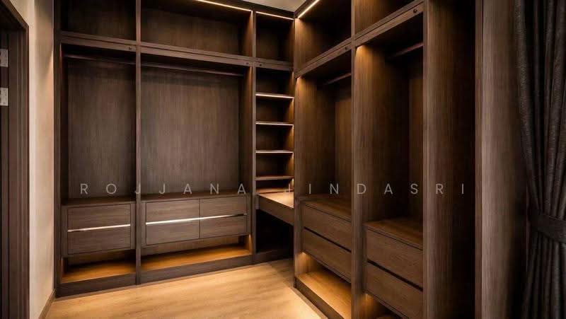 ARTALE Asoke-Rama 9, bangkok, Rama 9 Soi 13, Bang Kapi, Huai Khwang, Bangkok, 6 Bedrooms, 546 sqm, Single Detached House For Rent, by Rojjana Jindasri, 500587373 - DDproperty.com
