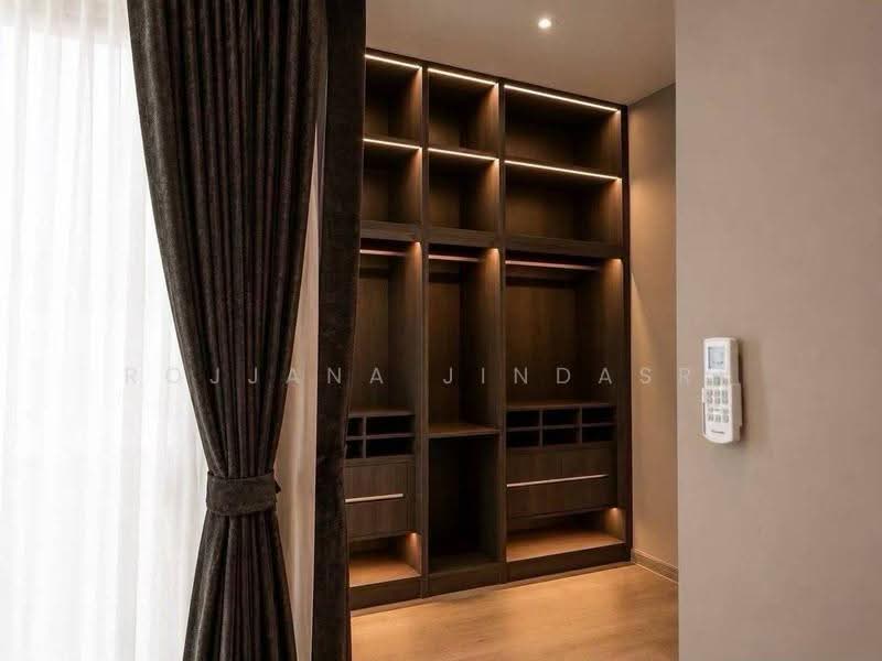 ARTALE Asoke-Rama 9, bangkok, Rama 9 Soi 13, Bang Kapi, Huai Khwang, Bangkok, 6 Bedrooms, 546 sqm, Single Detached House For Rent, by Rojjana Jindasri, 500587373 - DDproperty.com
