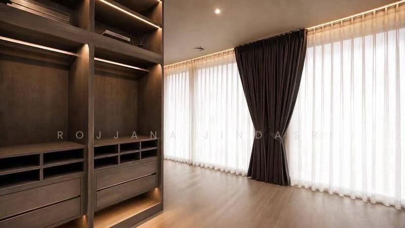 ARTALE Asoke-Rama 9, bangkok, Rama 9 Soi 13, Bang Kapi, Huai Khwang, Bangkok, 6 Bedrooms, 546 sqm, Single Detached House For Rent, by Rojjana Jindasri, 500587373 - DDproperty.com