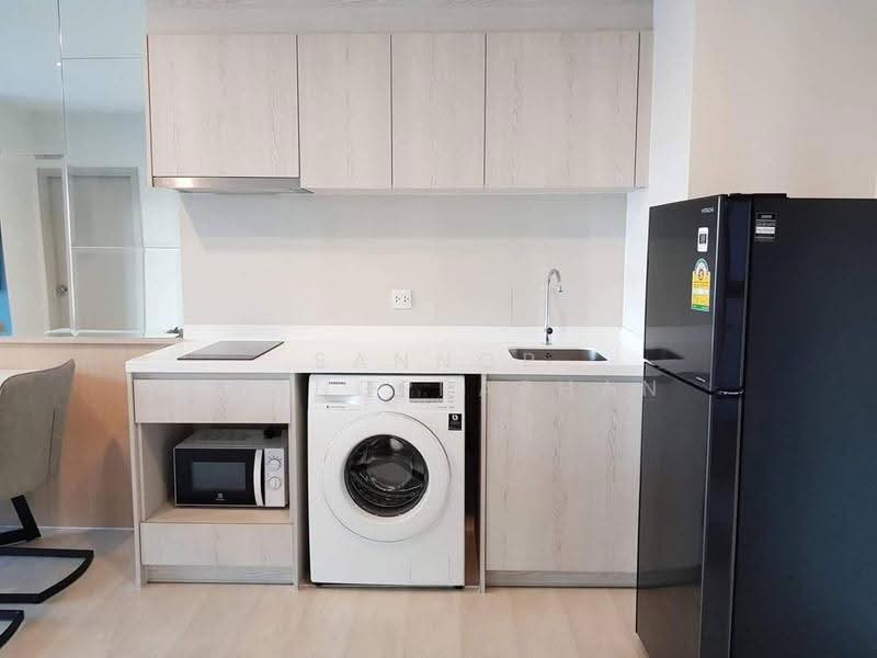 Life Sukhumvit 48, bangkok, Soi Sukhumvit 48, Phra Kanong, Khlong Toei, Bangkok, 2 Bedrooms, 60 sqm, Condo For Sale, by Sannop Phongpraphan, 500587374 - DDproperty.com