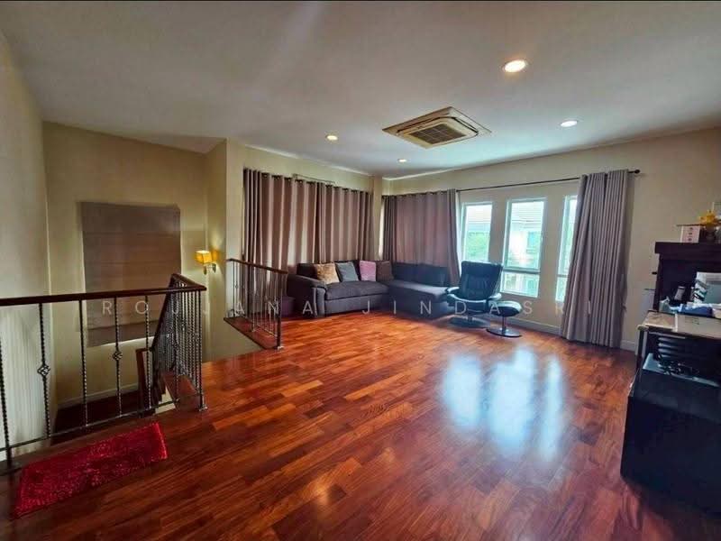 Bangkok Boulevard Rama 9-Srinakarin : บางกอก บูเลอวาร์ด พระราม 9-ศรีนครินทร์, กรุงเทพ, ถนนกรุงเทพกรีฑา, สะพานสูง, กรุงเทพ, 445 ตร.ม., บ้านเดี่ยว ให้เช่า, โดย Rojjana Jindasri, 500587376 - DDproperty.com