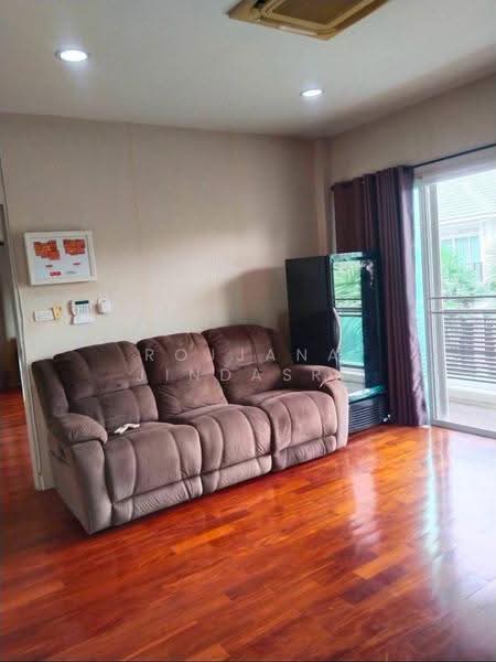 Bangkok Boulevard Rama 9-Srinakarin, bangkok, Krungthep Kreetha Road, Saphan Sung, Bangkok, 4 Bedrooms, 445 sqm, Single Detached House For Rent, by Rojjana Jindasri, 500587376 - DDproperty.com