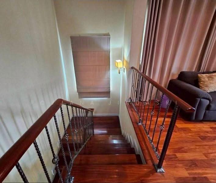 Bangkok Boulevard Rama 9-Srinakarin, bangkok, Krungthep Kreetha Road, Saphan Sung, Bangkok, 4 Bedrooms, 445 sqm, Single Detached House For Rent, by Rojjana Jindasri, 500587376 - DDproperty.com