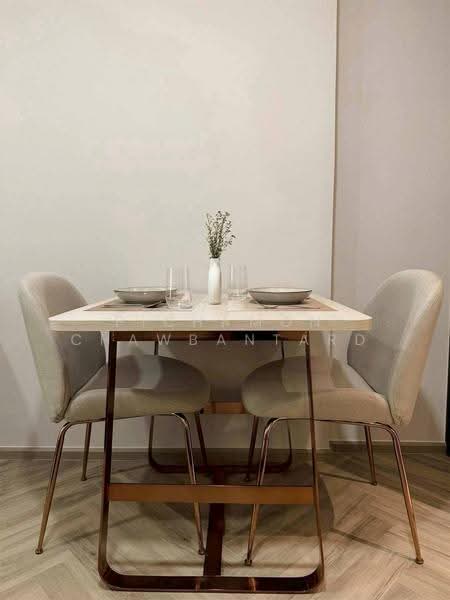 Chapter Thonglor 25, bangkok, Soi Thonglor 25, Sukhumvit Road, Khlong Tan Nua, Watthana, Bangkok, 1 Bedroom, 35 sqm, Condo For Rent, by Pichamon Chawbantard, 500587377 - DDproperty.com