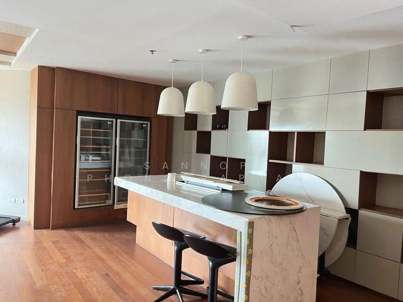 Belle Grand Rama 9, bangkok, 131 Rama 9 Road, Huai Khwang, Bangkok, 6 Bedrooms, 295 sqm, Condo For Sale, by Sannop Phongpraphan, 500587379 - DDproperty.com