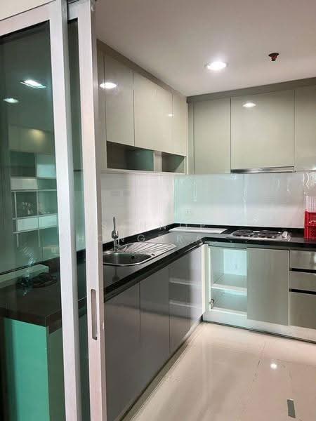 Belle Grand Rama 9, bangkok, 131 Rama 9 Road, Huai Khwang, Bangkok, 6 Bedrooms, 295 sqm, Condo For Sale, by Sannop Phongpraphan, 500587379 - DDproperty.com