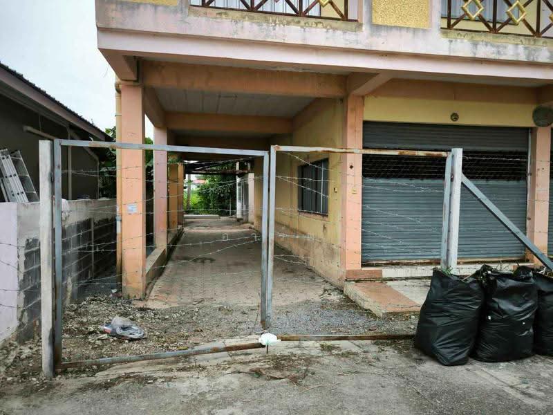 อาคารพาณิชย์ ใกล้วัดโคนอนมหาสวัสดิ์ จ.นนทบุรี, nonthaburi, Mahasawat, Bang Kruai, Nonthaburi, , 300 sqm, Shophouse For Sale, by อาร์ต, 500587380 - DDproperty.com