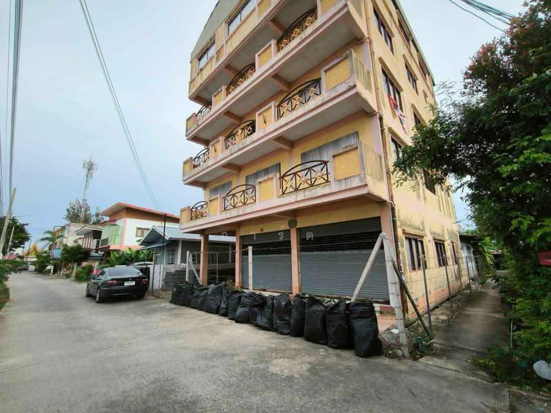 อาคารพาณิชย์ ใกล้วัดโคนอนมหาสวัสดิ์ จ.นนทบุรี, nonthaburi, Mahasawat, Bang Kruai, Nonthaburi, , 300 sqm, Shophouse For Sale, by อาร์ต, 500587380 - DDproperty.com