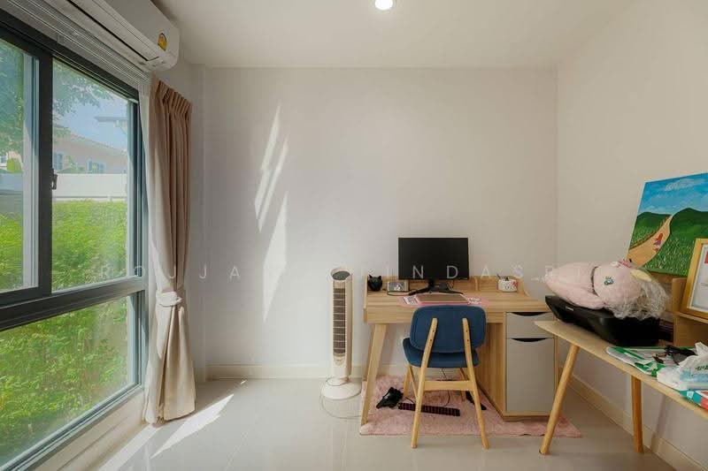 Baan Klang Muang The Edition Suksawat-Rama 3, bangkok, Thung Khru, Bangkok, 4 Bedrooms, 160 sqm, Single Detached House For Sale, by Rojjana Jindasri, 500587381 - DDproperty.com
