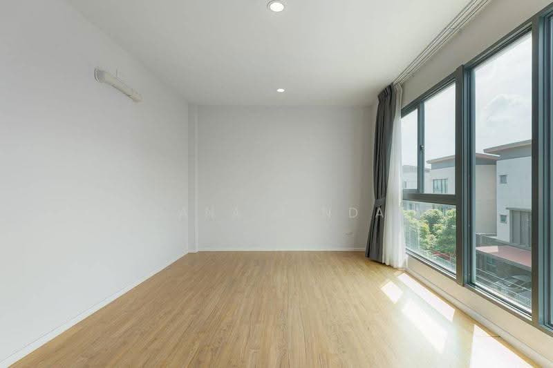 Baan Klang Muang The Edition Suksawat-Rama 3, bangkok, Thung Khru, Bangkok, 4 Bedrooms, 160 sqm, Single Detached House For Sale, by Rojjana Jindasri, 500587381 - DDproperty.com