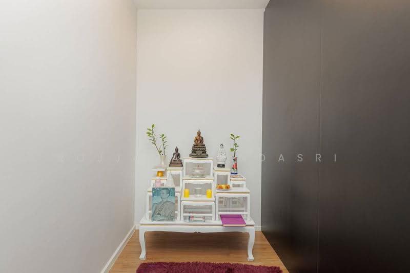 Baan Klang Muang The Edition Suksawat-Rama 3, bangkok, Thung Khru, Bangkok, 4 Bedrooms, 160 sqm, Single Detached House For Sale, by Rojjana Jindasri, 500587381 - DDproperty.com
