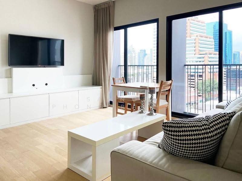 Noble Reveal, bangkok, 36 Soi Sukhumvit 63, Ekamai Road, Phra Kanong Nua, Watthana, Bangkok, 1 Bedroom, 52 sqm, Condo For Sale, by Sannop Phongpraphan, 500587384 - DDproperty.com